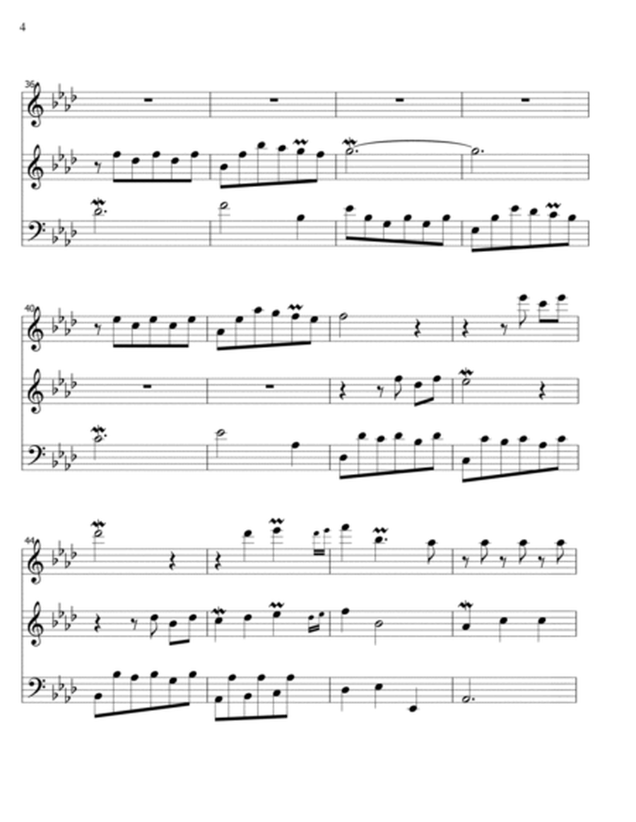 Corant - Trio-Flute-Oboe-Cello image number null