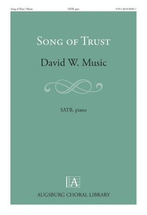 Song of Trust
