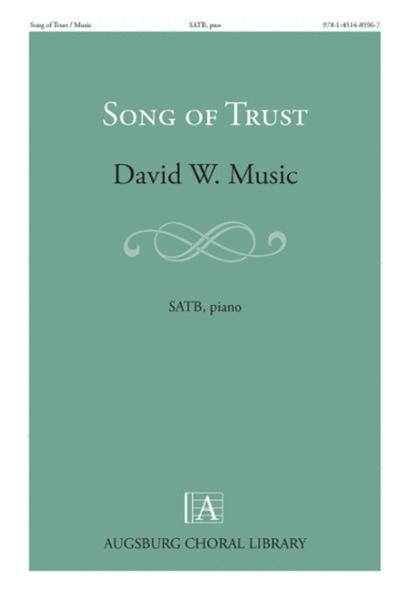 Song of Trust image number null