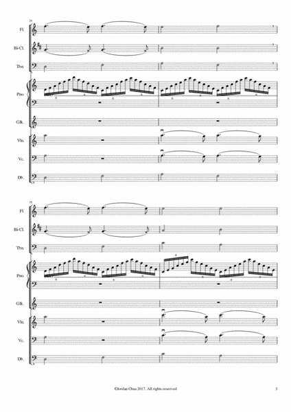Sonata for Ensemble image number null