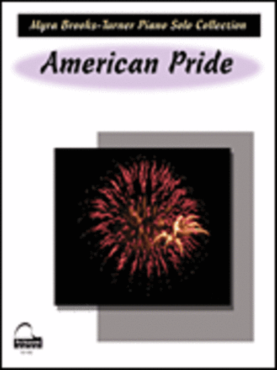 American Pride Piano Method scores gallery preview page 1