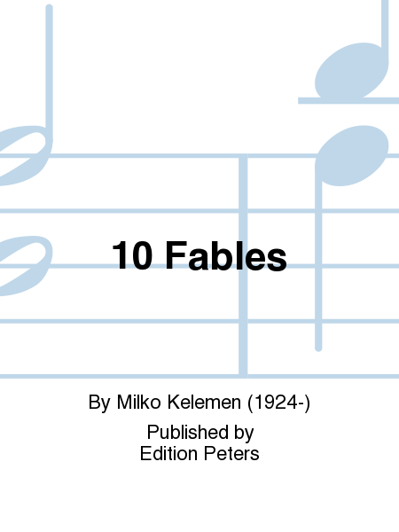 10 Fables