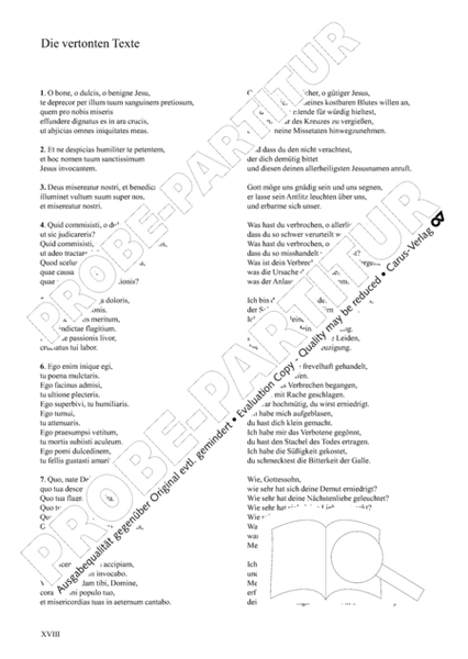 Cantiones sacrae (Schutz Complete Edition, vol. 5)