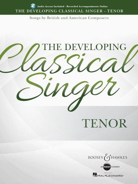 The Developing Classical Singer