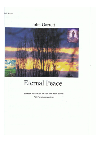 Eternal Peace image number null