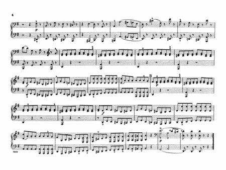 Mozart: Eine Kleine Nachtmusik (K.525)