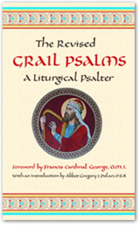 The Revised Grail Psalms