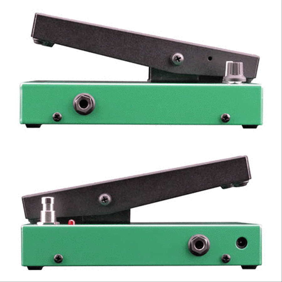 20/20 Volume Plus Pedal 20/20 Volume Plus Pedal Guitar scores gallery preview page 3