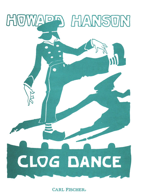 Howard Hanson : Clog Dance