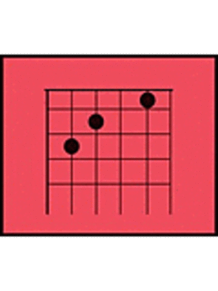 Flashcards - Music Flashcards on the Go - Guitar Chords