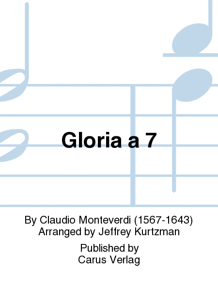 Gloria a 7