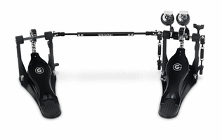 Gibraltar Stealth G Drive Double Pedal