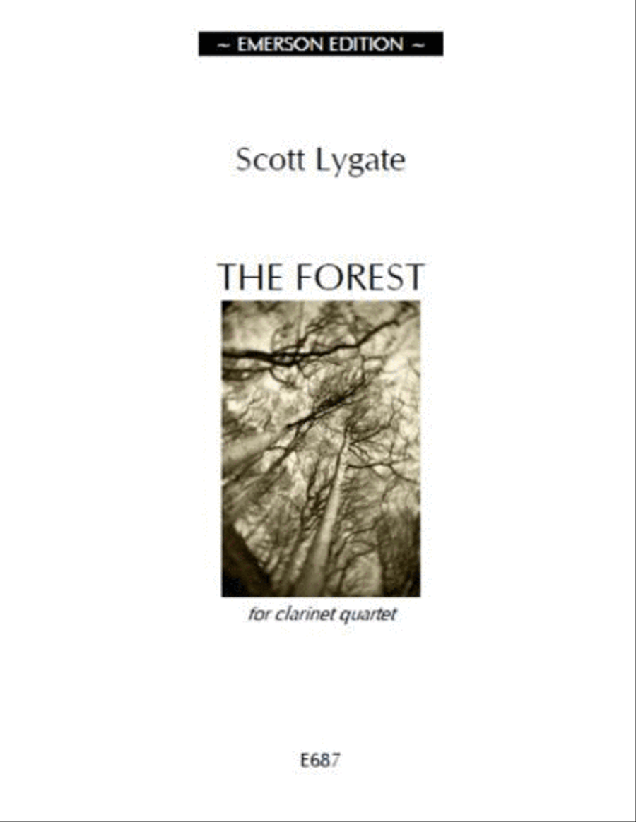 The Forest