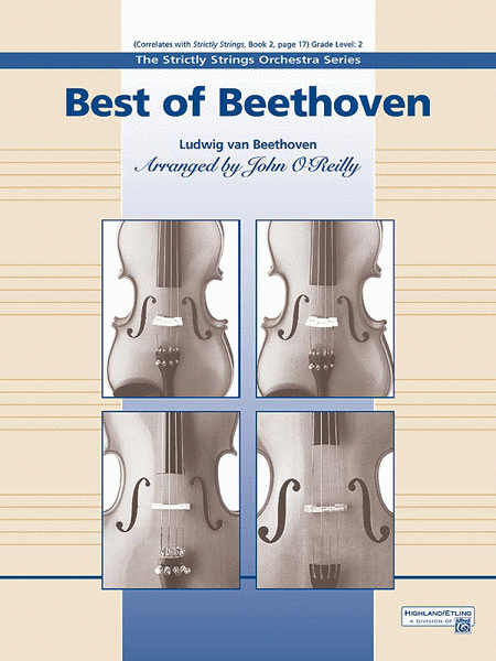 Best of Beethoven image number null