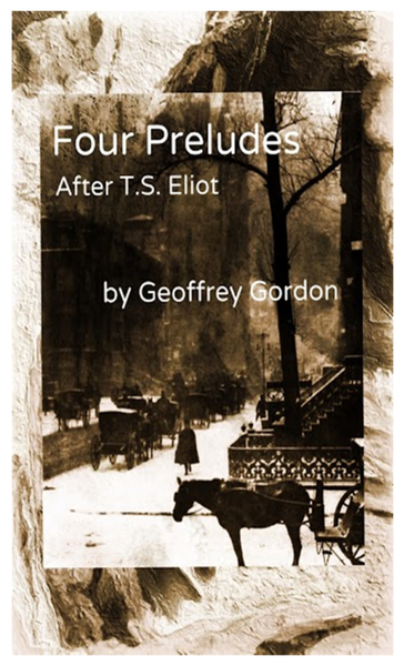 FOUR PRELUDES after T S Eliot image number null