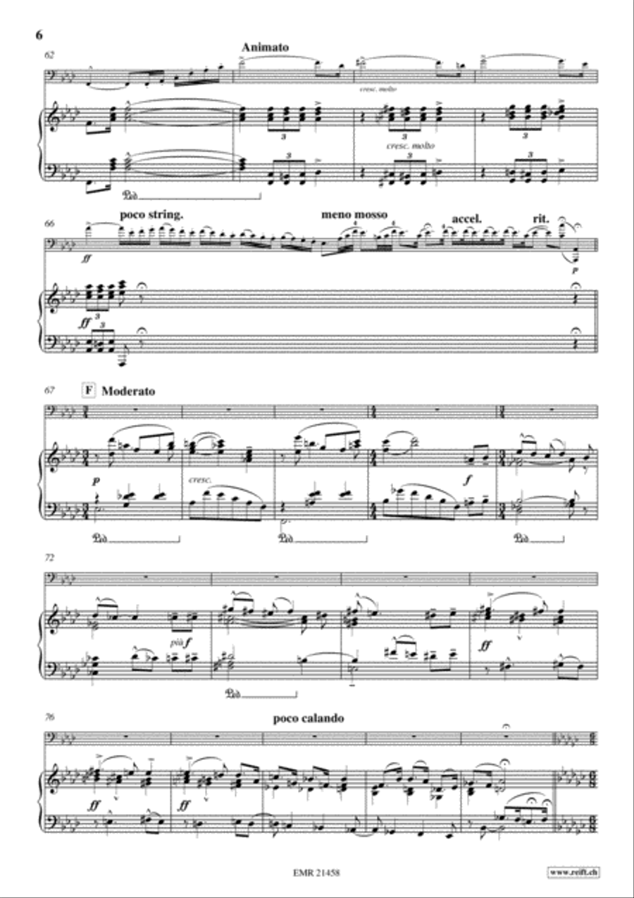 Concerto No. 8 image number null