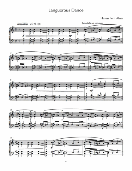 Eight Piano Pieces (1935) image number null