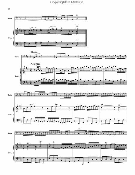 Sonata BWV 1028