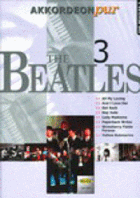 The Beatles 3