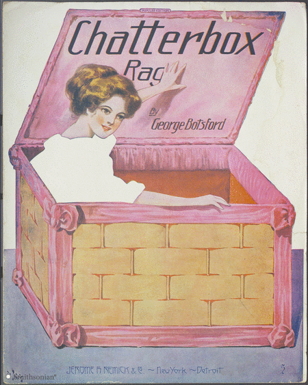 Chatterbox Rag