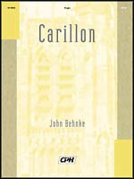 Carillon (Behnke) image number null