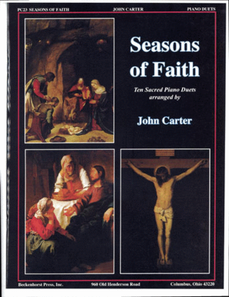 Seasons of Faith image number null