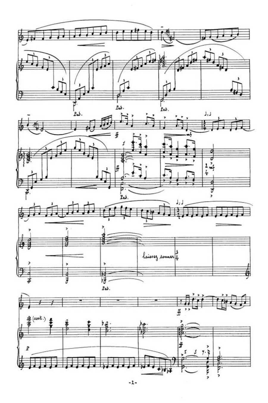 Structures Structures Tuba scores gallery preview page 2