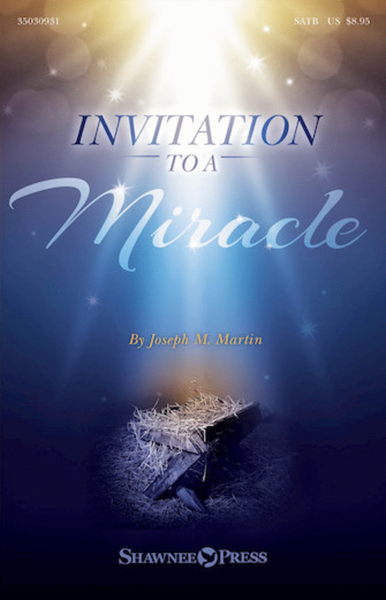 Invitation to a Miracle image number null