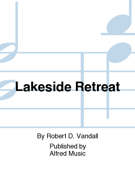 Lakeside Retreat