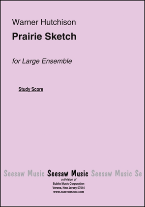 Prairie Sketch