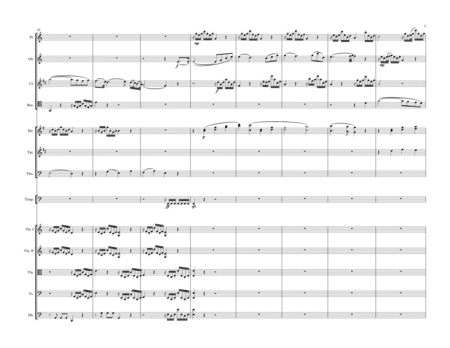 Symphony (No.1) in C - I - Maestoso, Allegro ma non troppo un poco sostenuto image number null