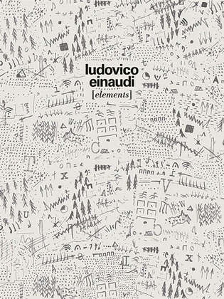 Book cover for Ludovico Einaudi – Elements