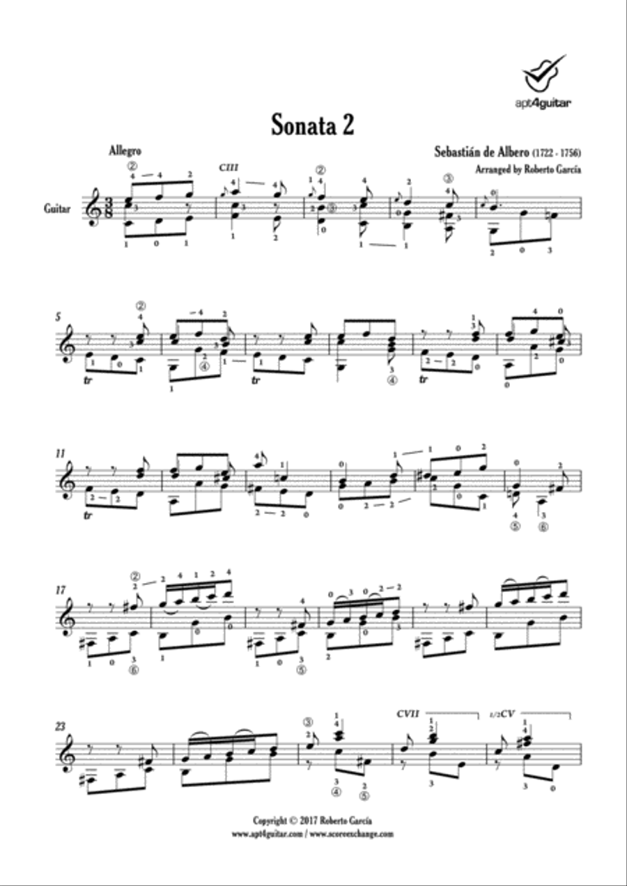 Sonata 2 image number null