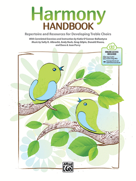Harmony Handbook image number null