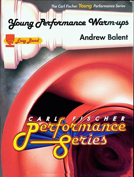 Young Performance Warm-Ups image number null