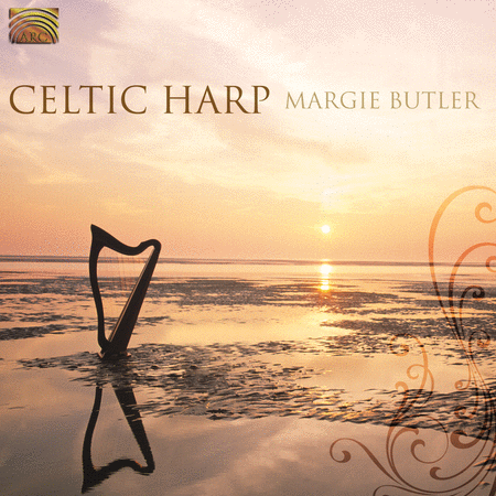 Celtic Harp (Mediterranean)