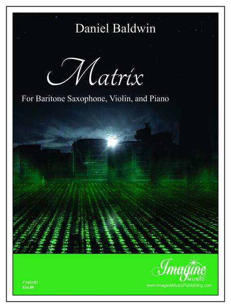 Matrix image number null