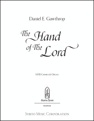 The Hand of the Lord