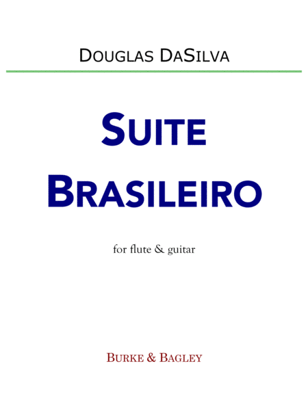 Suite Brasileiro image number null