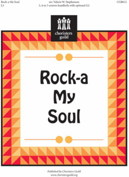 Rock-a My Soul