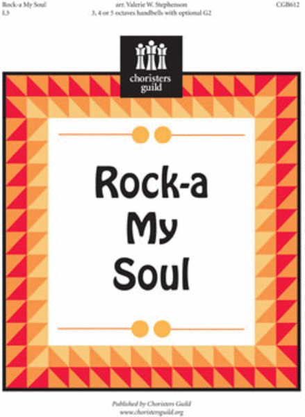 Rock-a My Soul image number null