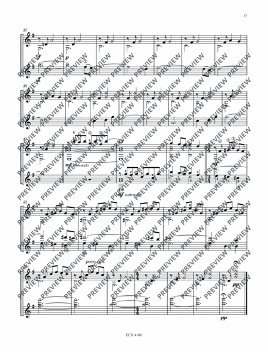 Guitar-Intro Guitar-Intro Guitar scores gallery preview page 18