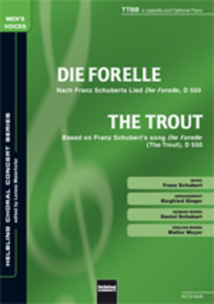 The Trout/Die Forelle