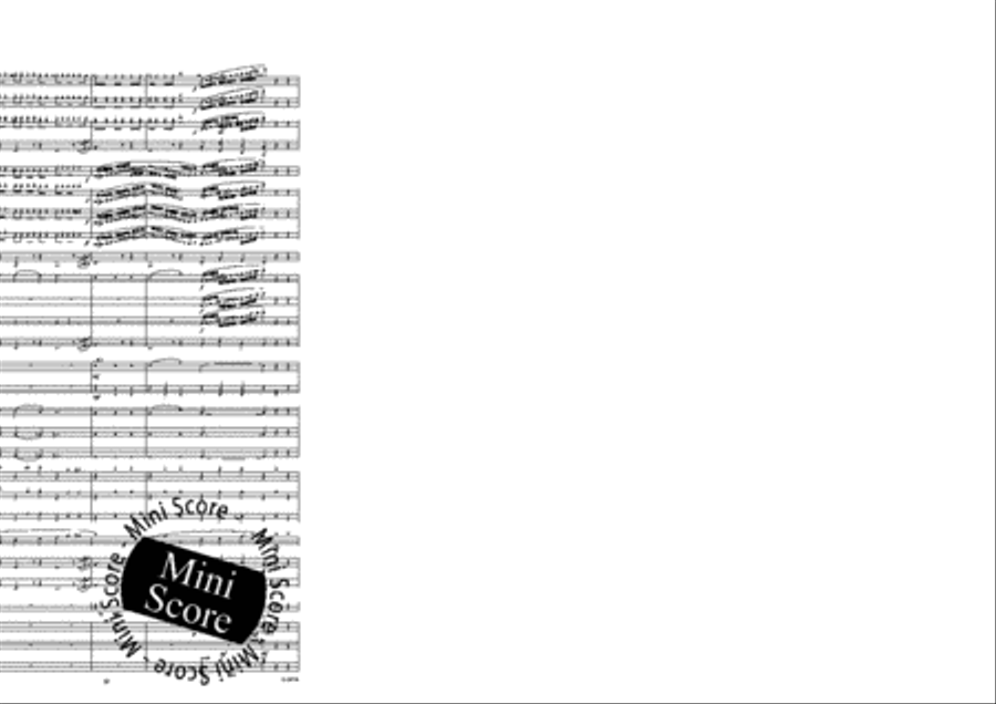 Tulips from Amsterdam Tulips from Amsterdam Concert Band scores gallery preview page 15