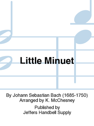Little Minuet