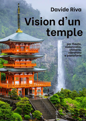 Vision d'un temple