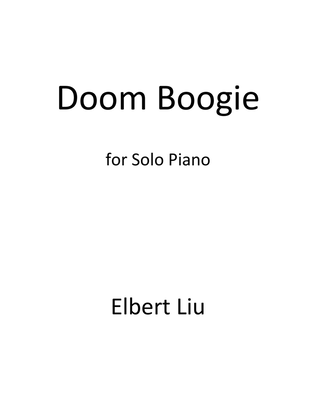 Doom Boogie