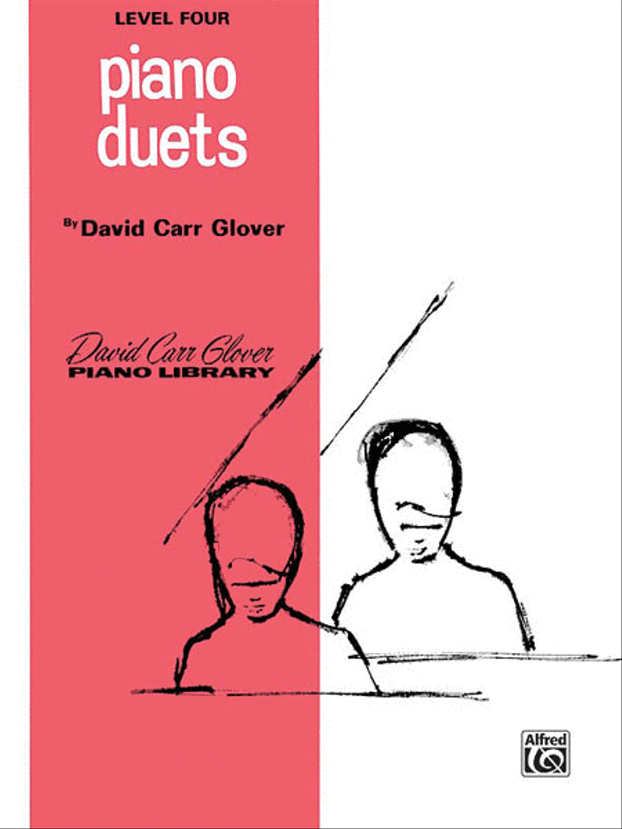 Piano Duets Piano Duets Piano Method scores gallery preview page 1