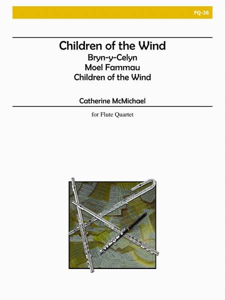 Children of the Wind image number null