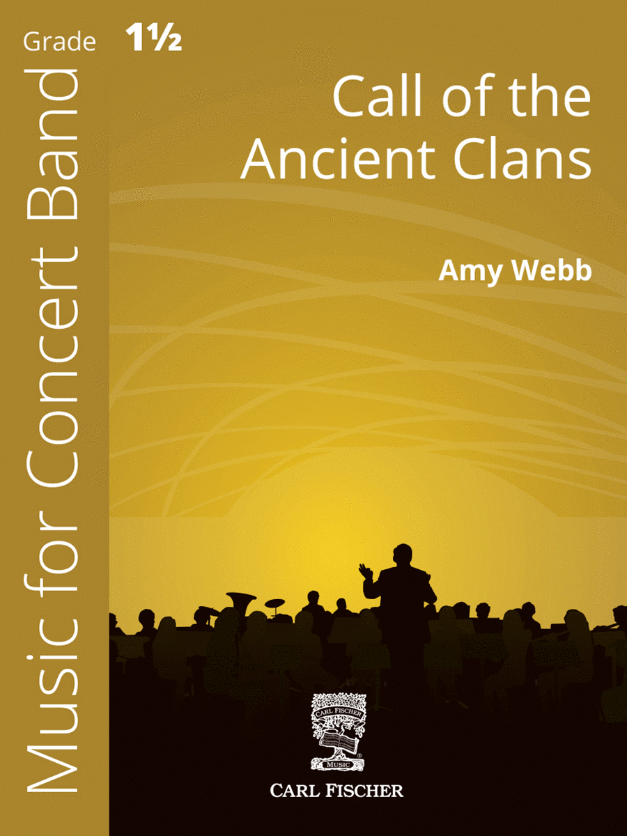 Call of the Ancient Clans